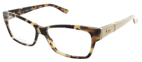 gucci prescription frames for women.